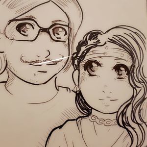 Meet your Posher, Mirandablake